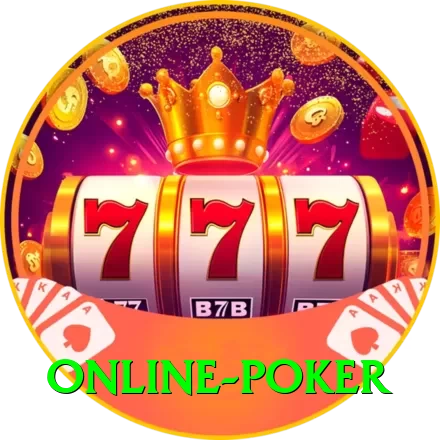 online poker Mobile Legend - 2