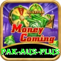 pak aus Max Gaming App