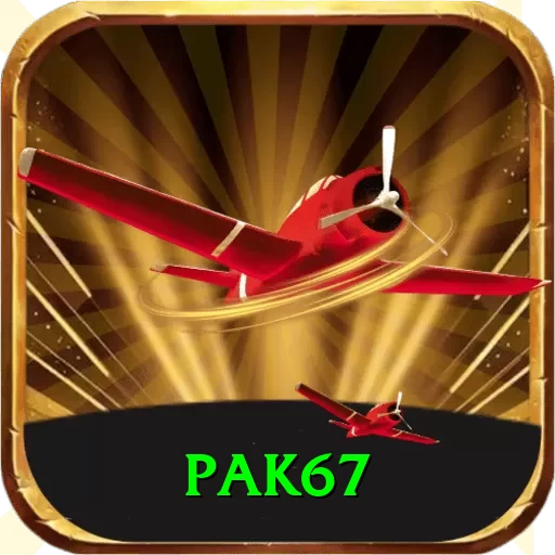 Pak67 Pro - 2
