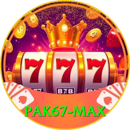 Pak67 - Real Money Master - 2