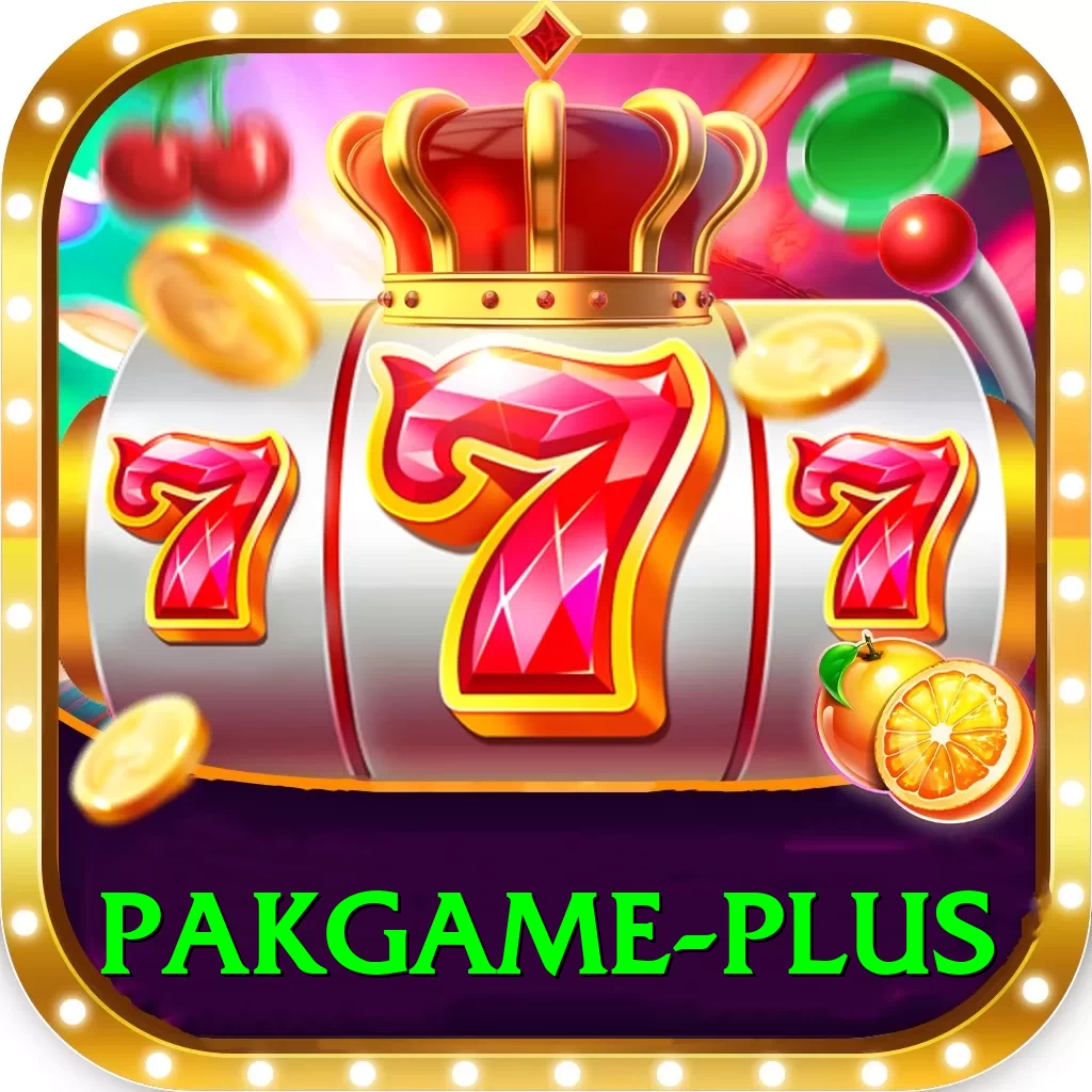 PakGame Official v4.9.5 - 2