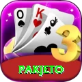 pakjeto Games Supreme