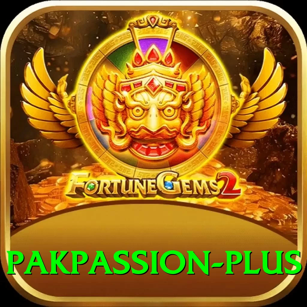 pakpassion Live Casino Turbo - 2