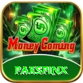 pakspinx Max Jackpot