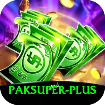 Paksuper Games VIP - 2