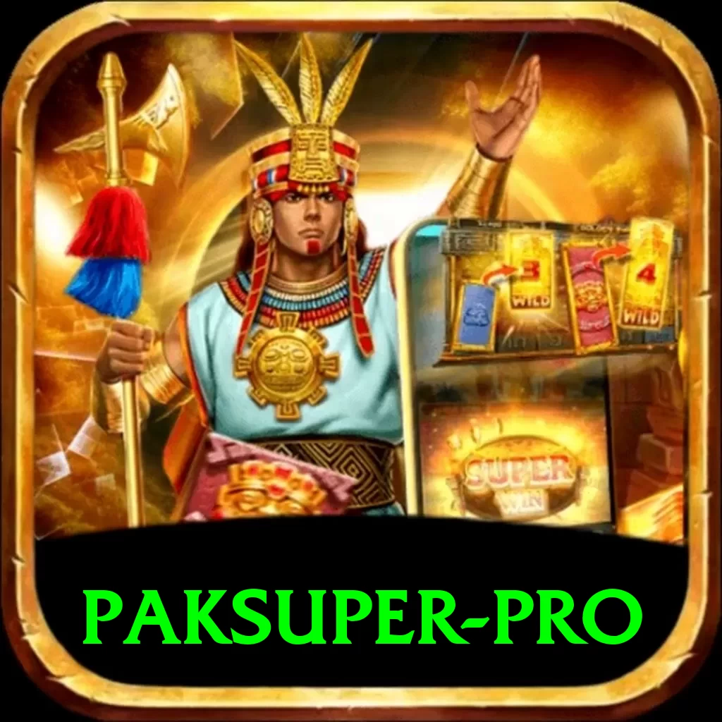 paksuper Casino Plus v3.5.9 - 2