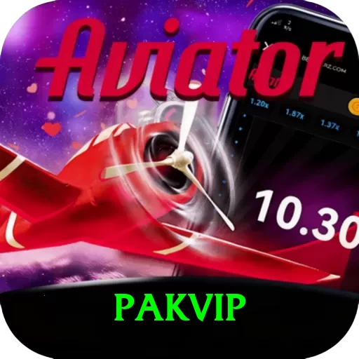 pakvip Plus v1.6.3 - 2