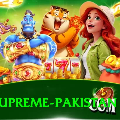 PariMatch PK Supreme Pakistan - 2