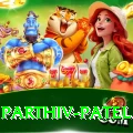 parthiv patel King Gaming App