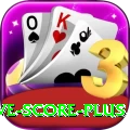 pin live score Max 2024