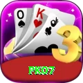 pk07 Games (Casino & Earning) Pro v4.7.6