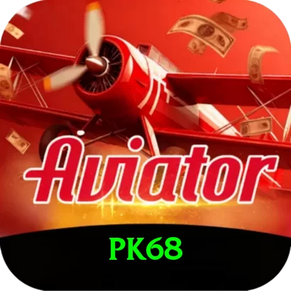 pk68 Casino Prime v5.8.3 - 2