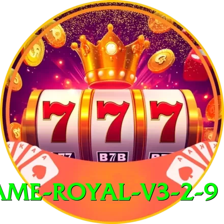 PKR Casino Game Royal v3.2.9 - 2