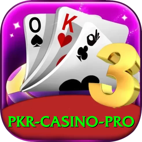 PKR Casino Live Prime v5.7.0 - 2