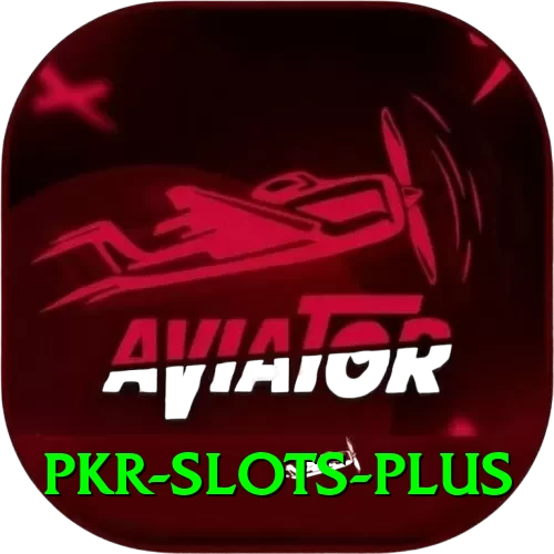 PKR Slots Plus - 2