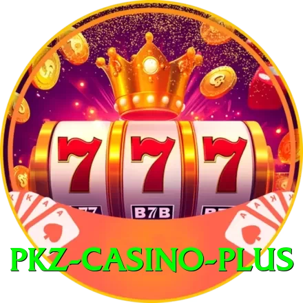 PKZ Casino Max v1.0.3 - 2