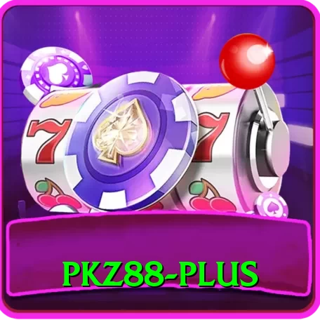 PKZ88 Gold - Win Real PKR - 2