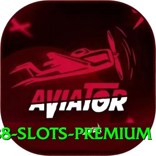 PKZ88 - Slots Premium - 2