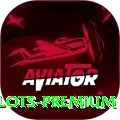 PKZ88 - Slots Premium