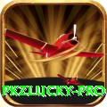 pkzlucky Live Gold v3.1.0