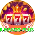 poker hands Legend Pakistan