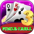 poker table - Live Champion
