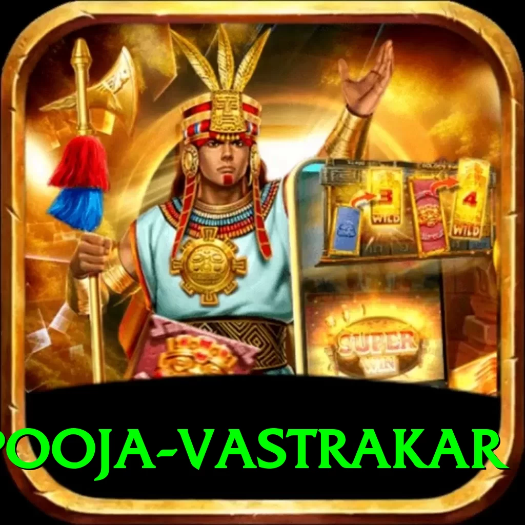 pooja vastrakar Gaming VIP v4.9.0 - 2
