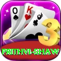 prithvi shaw App Extreme v1.4.8