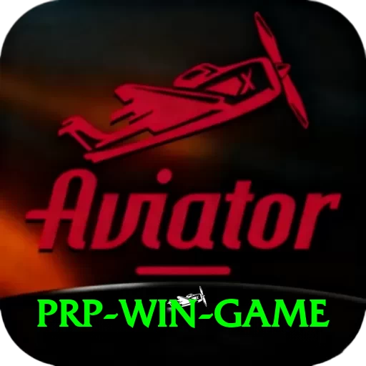 PRP Win Game Pro Edition v3.6.9 - 2