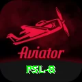 psl 8 - Supreme Edition v1.9.8