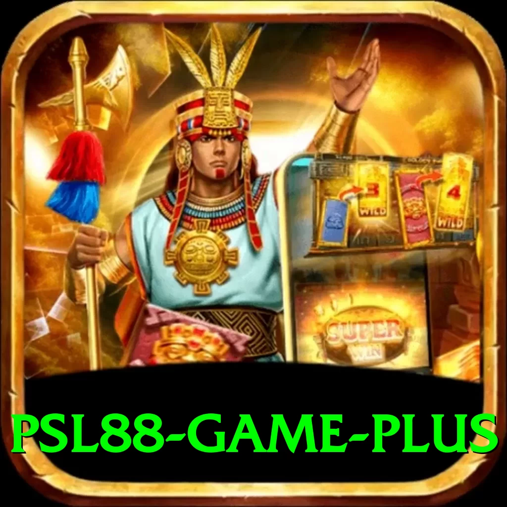 PSL88 Game Games (Casino & Earning) Max v4.8.4 - 2