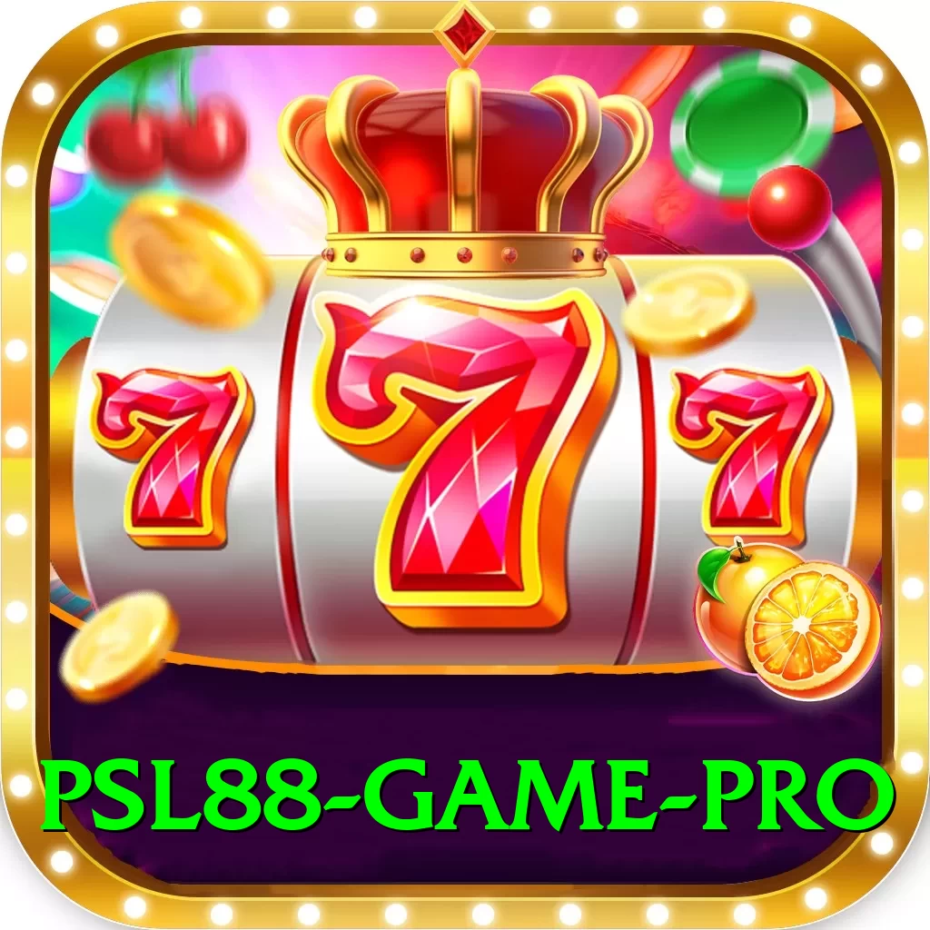 PSL88 Game VIP - Win Real PKR - 2