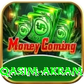 qasim akram Deluxe Gaming App