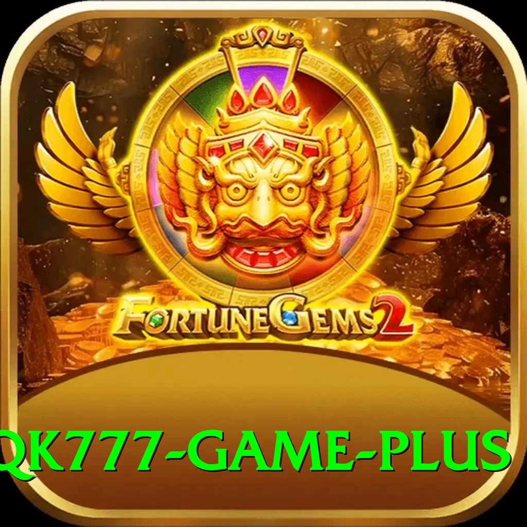 QK777 Game Games (Casino & Earning) Premium v3.0.0 - 2
