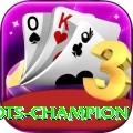Rabona PK - Slots Champion