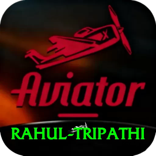 rahul tripathi Gold Gaming App - 2