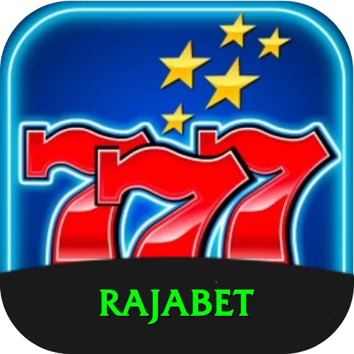 Rajabet Games (Casino & Earning) Master v5.9.5 - 2