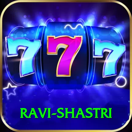 ravi shastri Slot Machine Master - 2