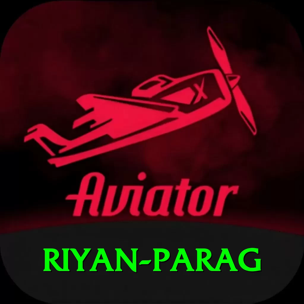 riyan parag Turbo Casino App - 2