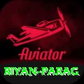 riyan parag Turbo Casino App