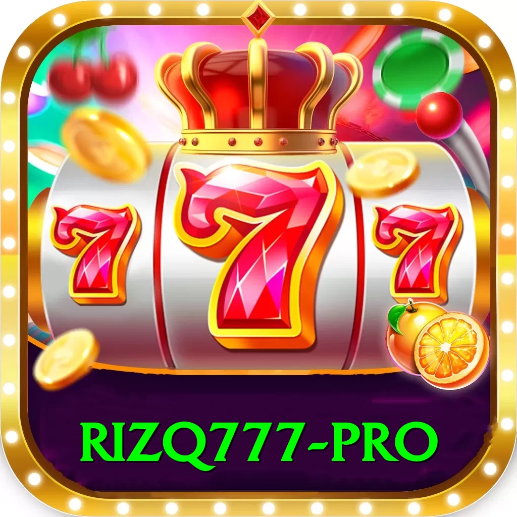 rizq777 Live Casino Pro - 2