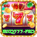 rizq777 Live Casino Pro