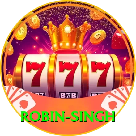 robin singh Games Elite - 2