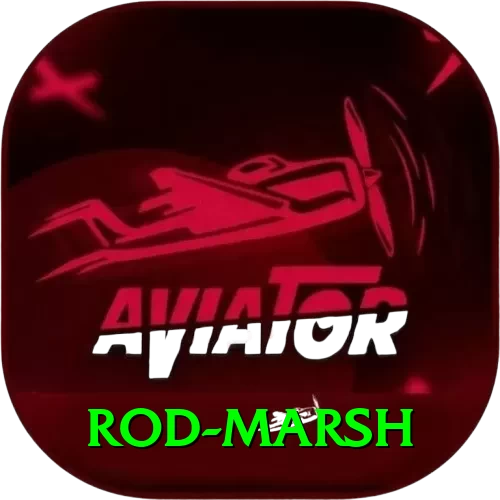 rod marsh Money Prime v4.1.6 - 2
