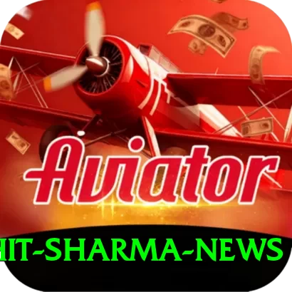 rohit sharma news Pakistan Mega v1.0.9 - 2