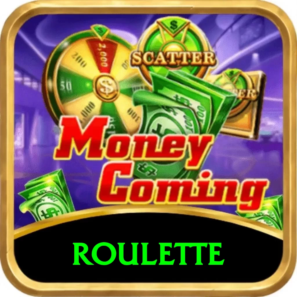 roulette Cash Super - 2