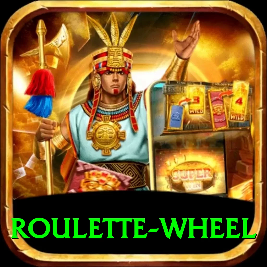 roulette wheel Earn King v5.5.2 - 2