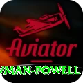 rovman powell - Plus Earning App