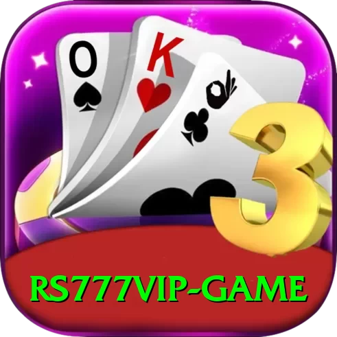 RS777VIP Game Gold Edition v3.2.8 - 2