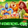 Ruby Fortune Pro Slots
